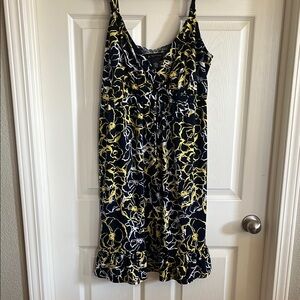 INC International Concepts Sundress